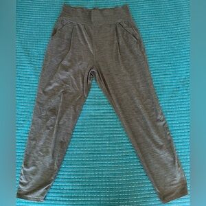 Vuori Gray pants